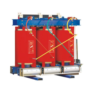 SC-(B)10型6-10KV 35KV環(huán)氧樹脂澆注干式變壓器